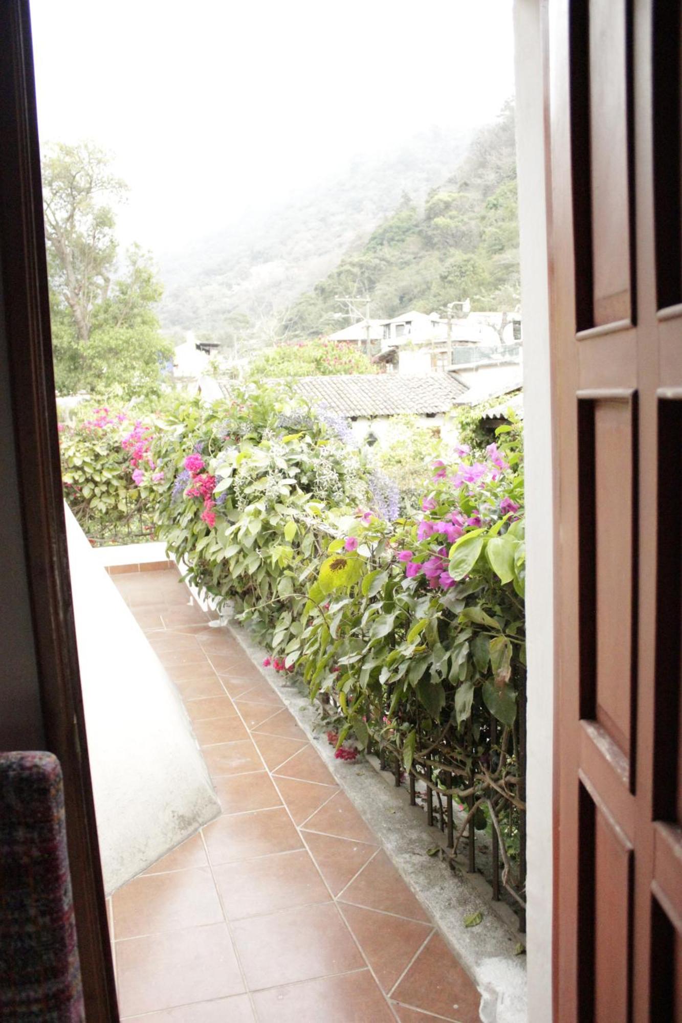 Hotel Y Jardines Casa Buho Antigua Eksteriør billede