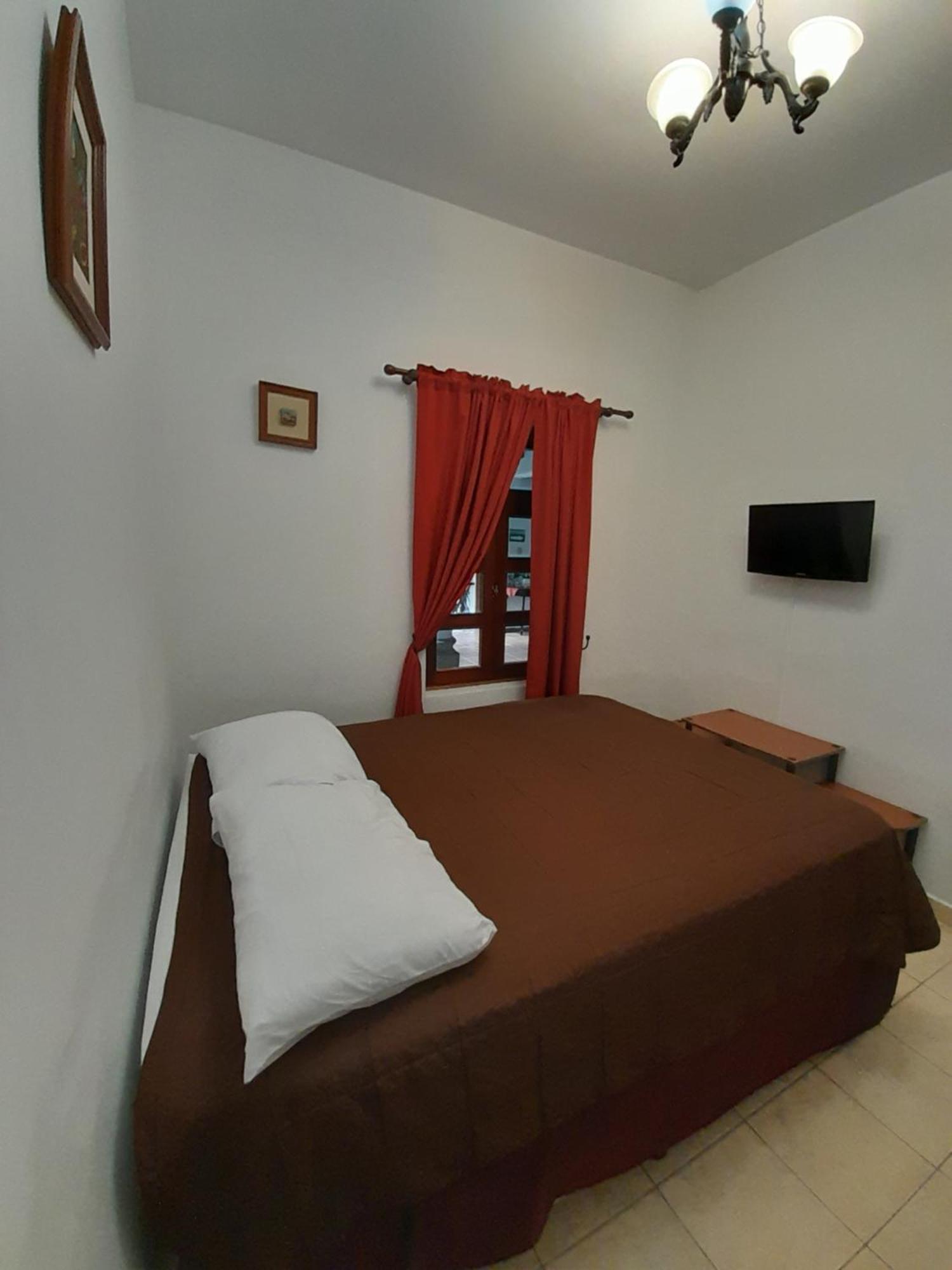 Hotel Y Jardines Casa Buho Antigua Eksteriør billede