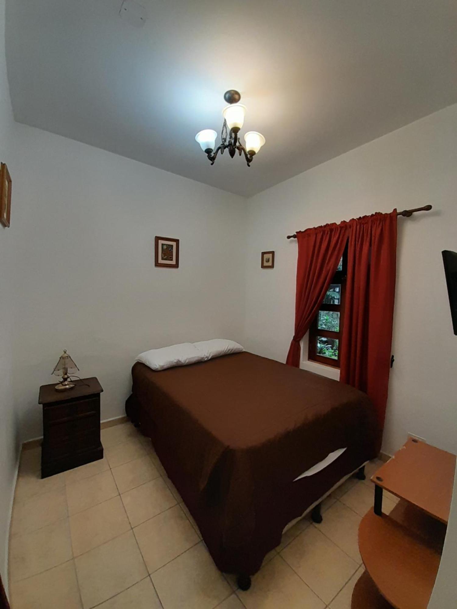 Hotel Y Jardines Casa Buho Antigua Eksteriør billede